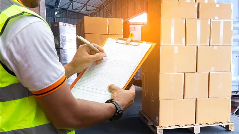Eco Fulfillment
